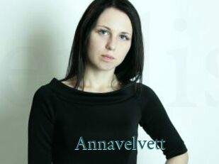Annavelvett