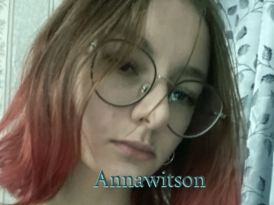Annawitson