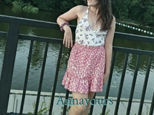 Annayours