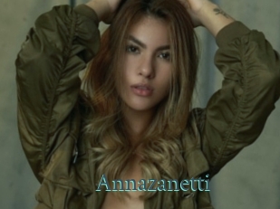 Annazanetti