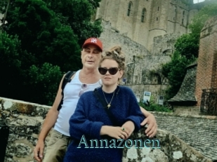 Annazonen