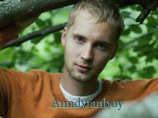 Anndyfanboy