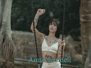 Annechannell