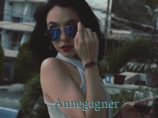 Annegagner
