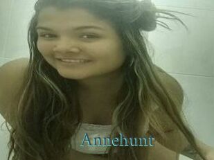 Annehunt