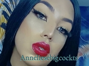 Anneliesebigcockts