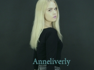Anneliverly