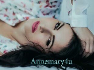 Annemary4u