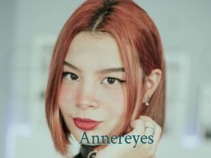 Annereyes