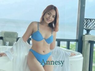 Annesy