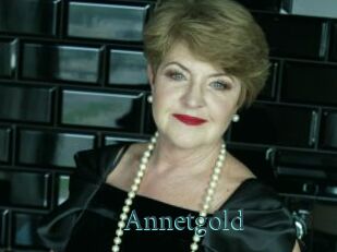 Annetgold