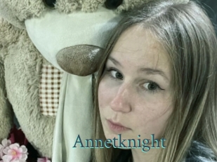 Annetknight