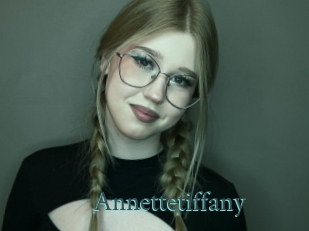 Annettetiffany