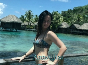 Annettlisa