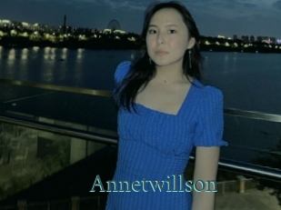 Annetwillson