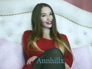Annhillx