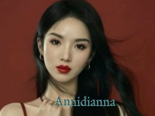 annidianna En live show