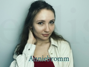 Anniebromm