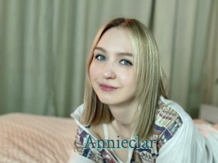 Annieclar