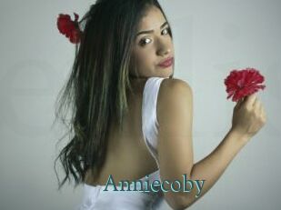 Anniecoby