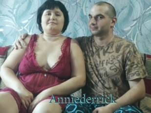 Anniederrick