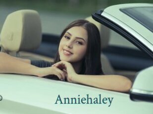 Anniehaley
