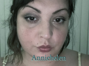 Anniehelen