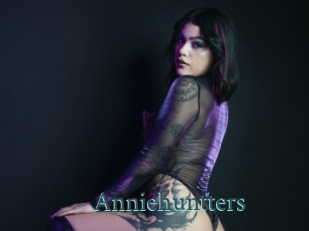 Anniehuntters