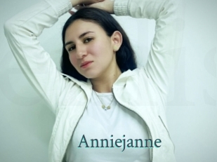 Anniejanne