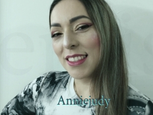 Anniejudy