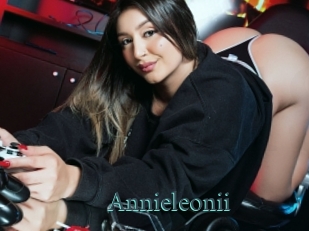 Annieleonii