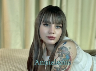 Annieleons