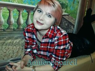 Annienonpareil