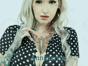 Annieterror