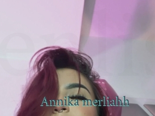 Annika_merliahh