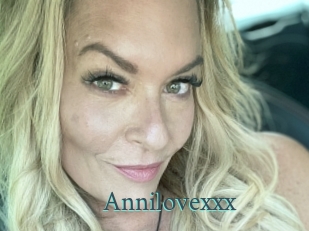 annilovexxx En live show