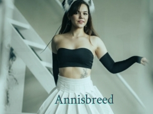 Annisbreed