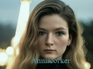 Anniscorker