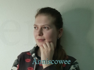 Anniscowee