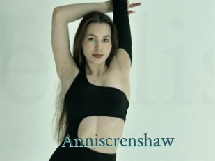 Anniscrenshaw
