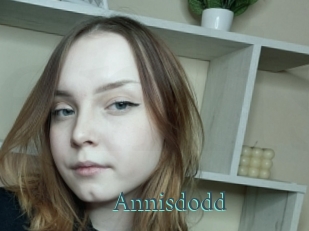 Annisdodd