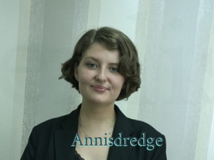 Annisdredge