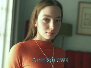 Annisdrews