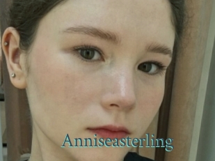 Anniseasterling