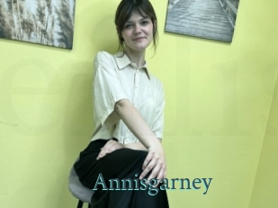Annisgarney
