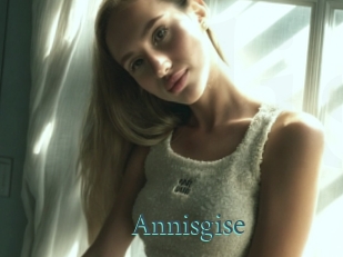 Annisgise