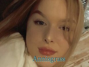 Annisgrass