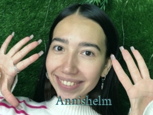 Annishelm