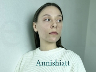 Annishiatt