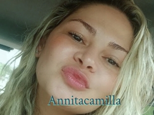 Annitacamilla